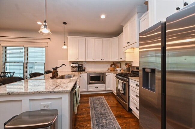 Building Photo - **NEWER HOME IN THE HEART OF EAST NASHVILL...