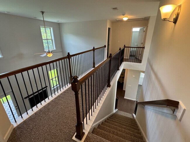 Building Photo - South AVL - Beautiful, Spacious, Versatile...