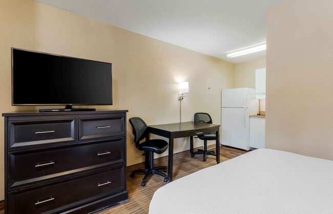 Building Photo - Furnished Studio-Chattanooga - Airport