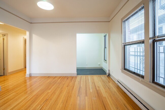 Interior Photo - The Duke Apartments