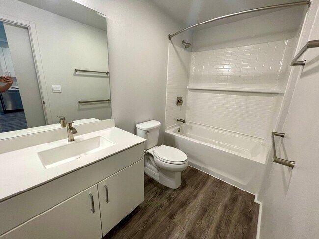 Building Photo - AVAILABLE MID-JUNE! BRAND NEW 1-Bedroom in...