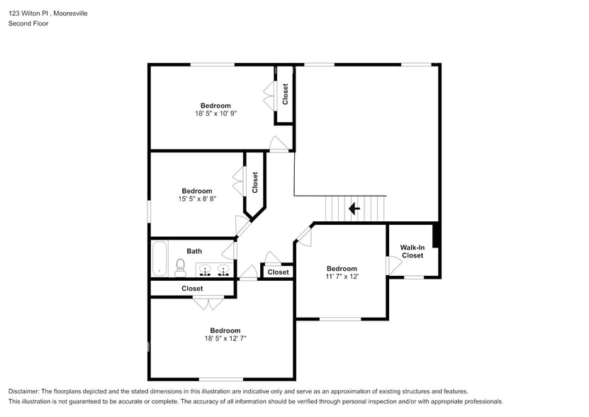 Building Photo - 123 Wilton Pl
