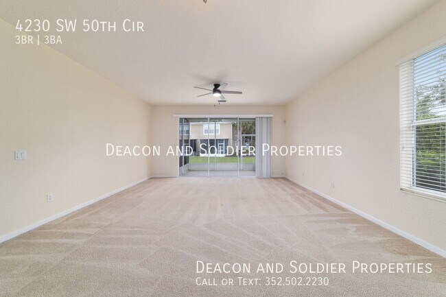 Building Photo - 4230 SW 50th Cir