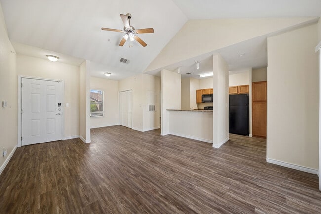 Floorplan - Village at Carlsbad
