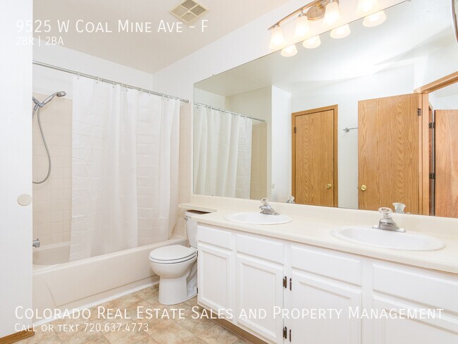 Building Photo - 9525 W Coal Mine Ave