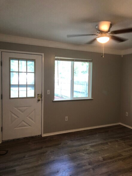 Bedroom #1 - 4235 Laforest Dr