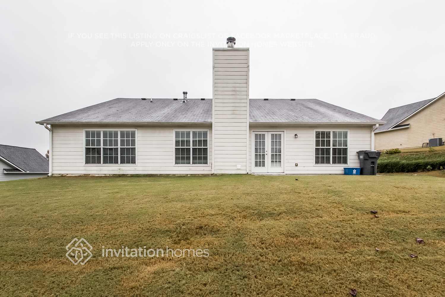 Building Photo - 1420 Great River Pkwy SE