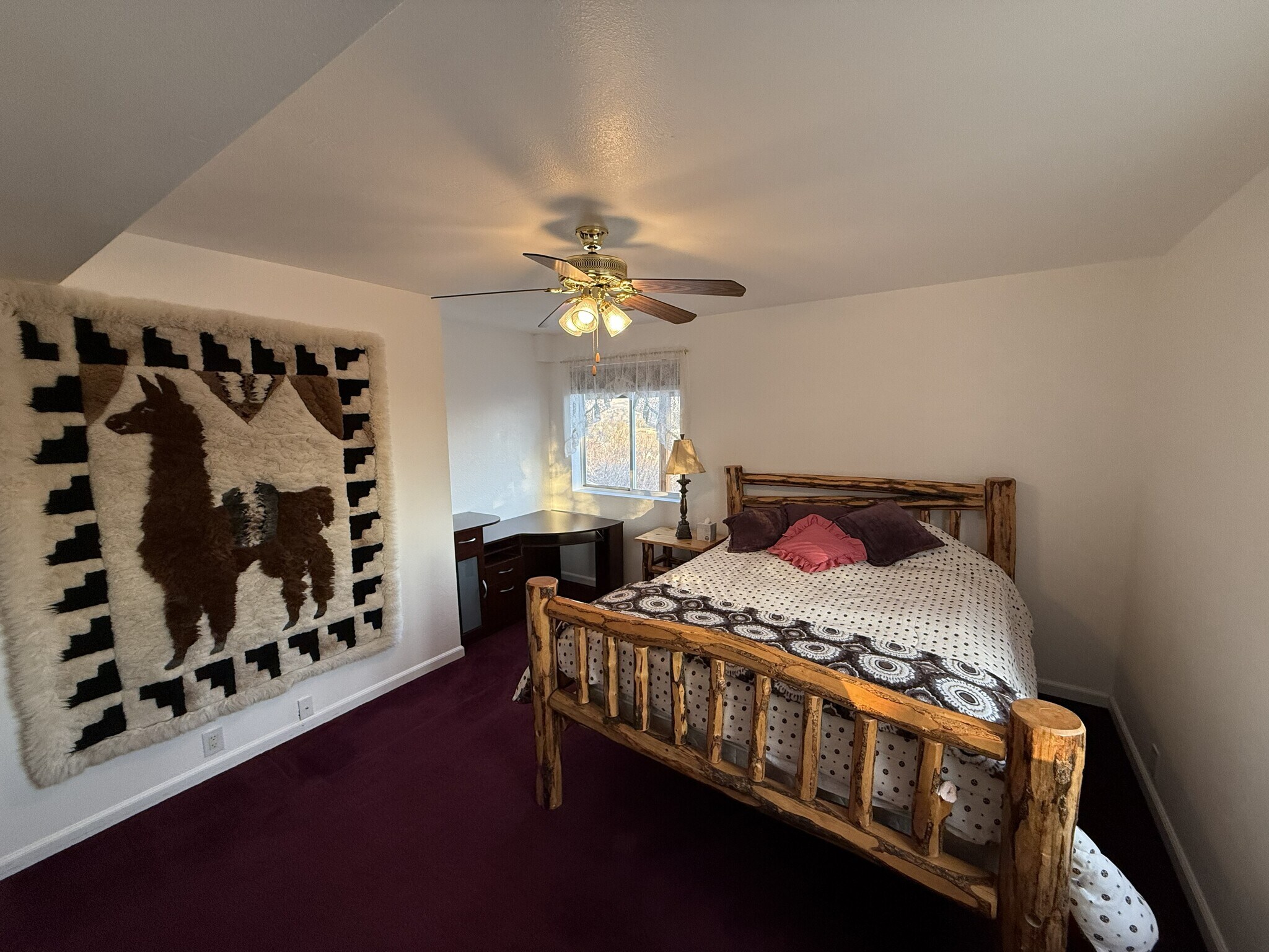 Bedroom 2 - 658 Hillside Cir