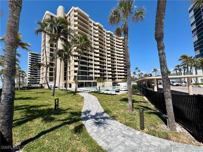Building Photo - 4001 Gulf Shore Blvd N