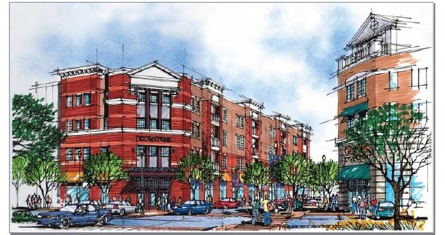 Primary Photo - Longwood Landings