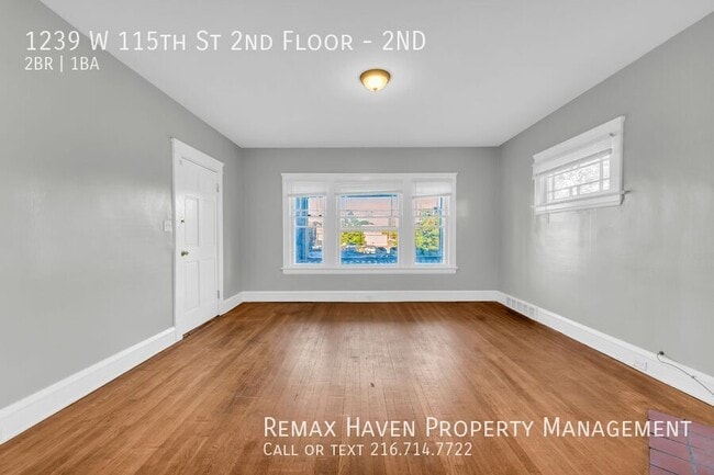 Building Photo - 1239 W 115th St