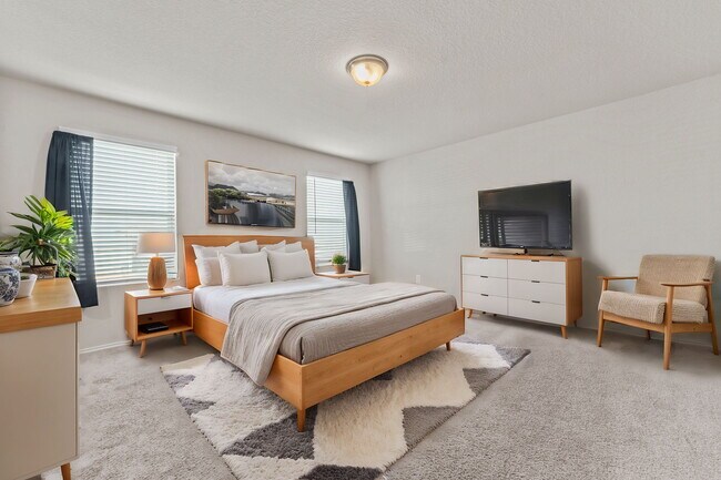 Building Photo - 7115 Mesa Cliffs