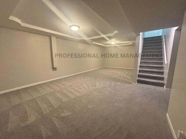 Building Photo - Welcome to your beautifully renovated 4-be...