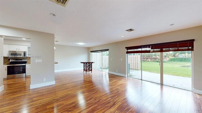 Building Photo - 11175 SW 17th Manor