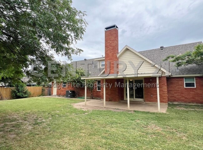 Building Photo - Spacious 2-Story 4/2/2 in Ft. Worth For Rent!