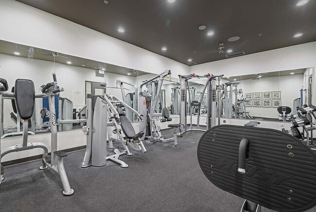 Building Photo - Meridian at Midtown