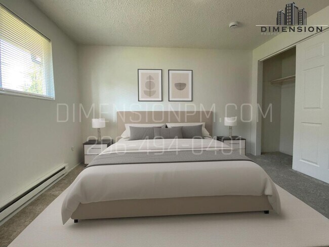 Interior Photo - 306 Stanford Drive