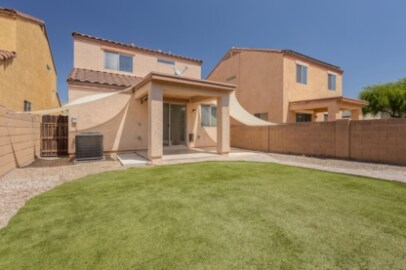 Building Photo - Rancho Sahuarita