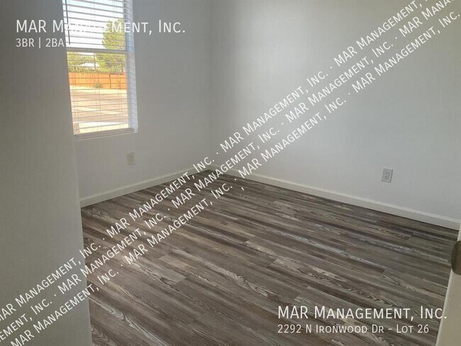 Building Photo - 2292 N Ironwood Dr