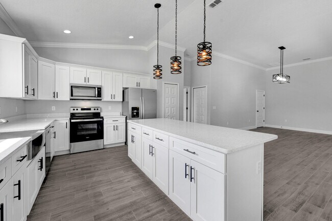 Building Photo - 2651 Quentin Ave SE