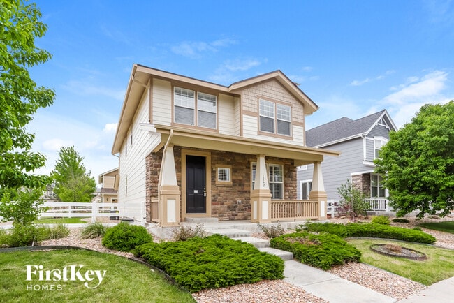 Building Photo - 1162 S Coolidge Cir