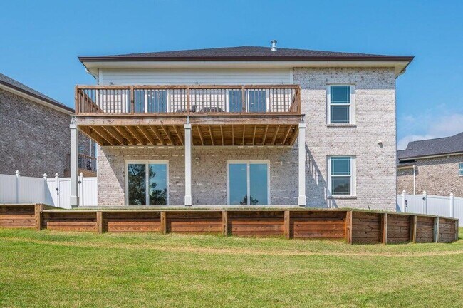 Building Photo - 508 Hideaway Ln