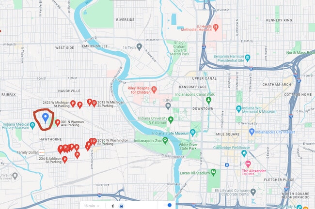 Building Photo - 310 Steeples Blvd