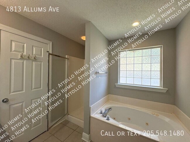 Building Photo - 4813 Allums Ave