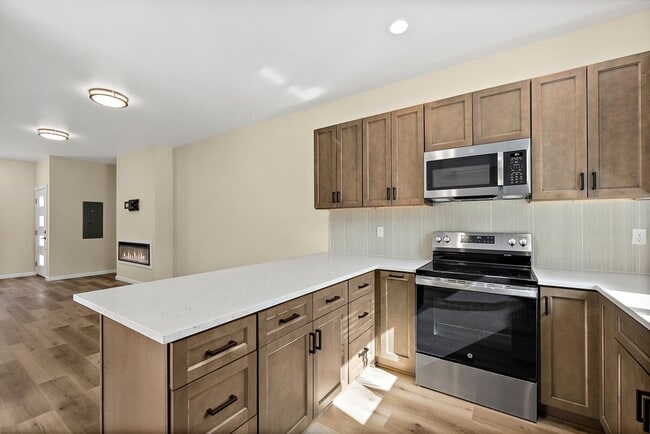 Building Photo - Newer 2-Bed ADU in Lakewood | Luxury Living Near JBLM!