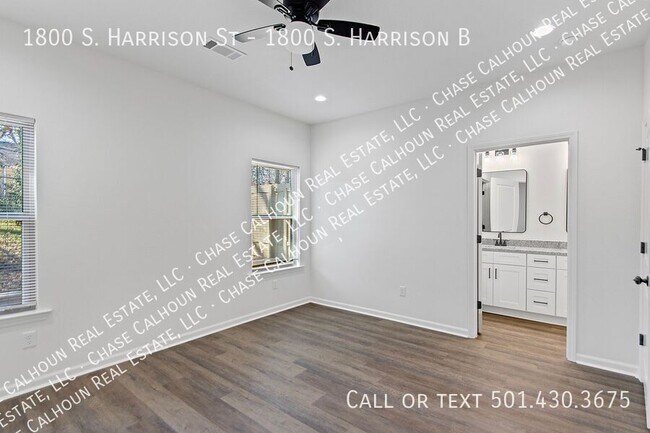 Building Photo - 1800 S Harrison St