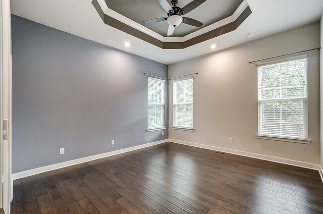 Building Photo - 5805 Barrowlands Ct