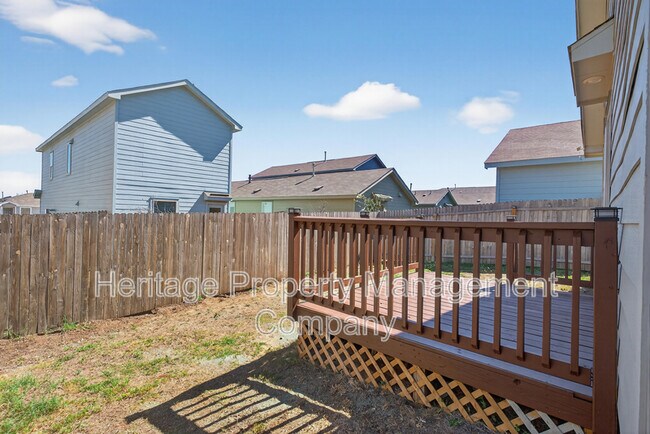 Building Photo - 20326 Andesine Ridge