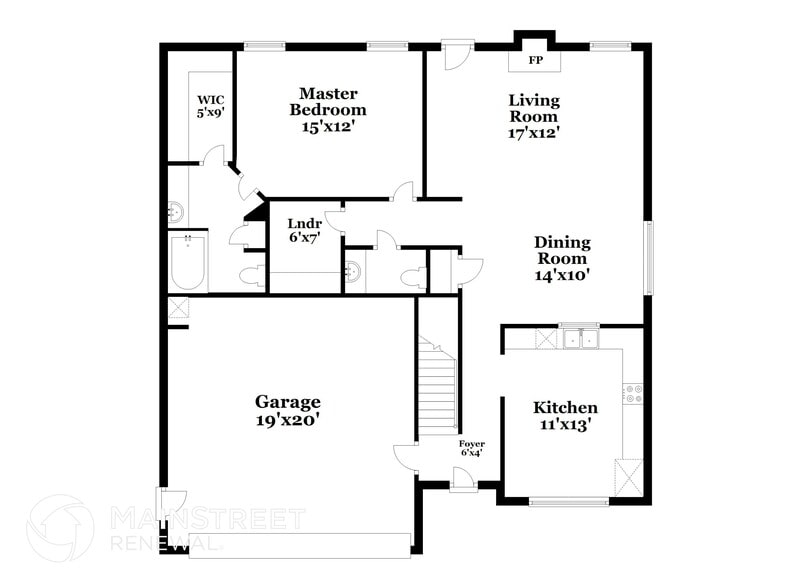 Building Photo - 4700 Capstone Dr