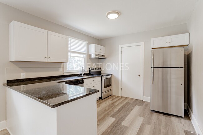 Building Photo - Charming 2 Bedroom in Greenville!