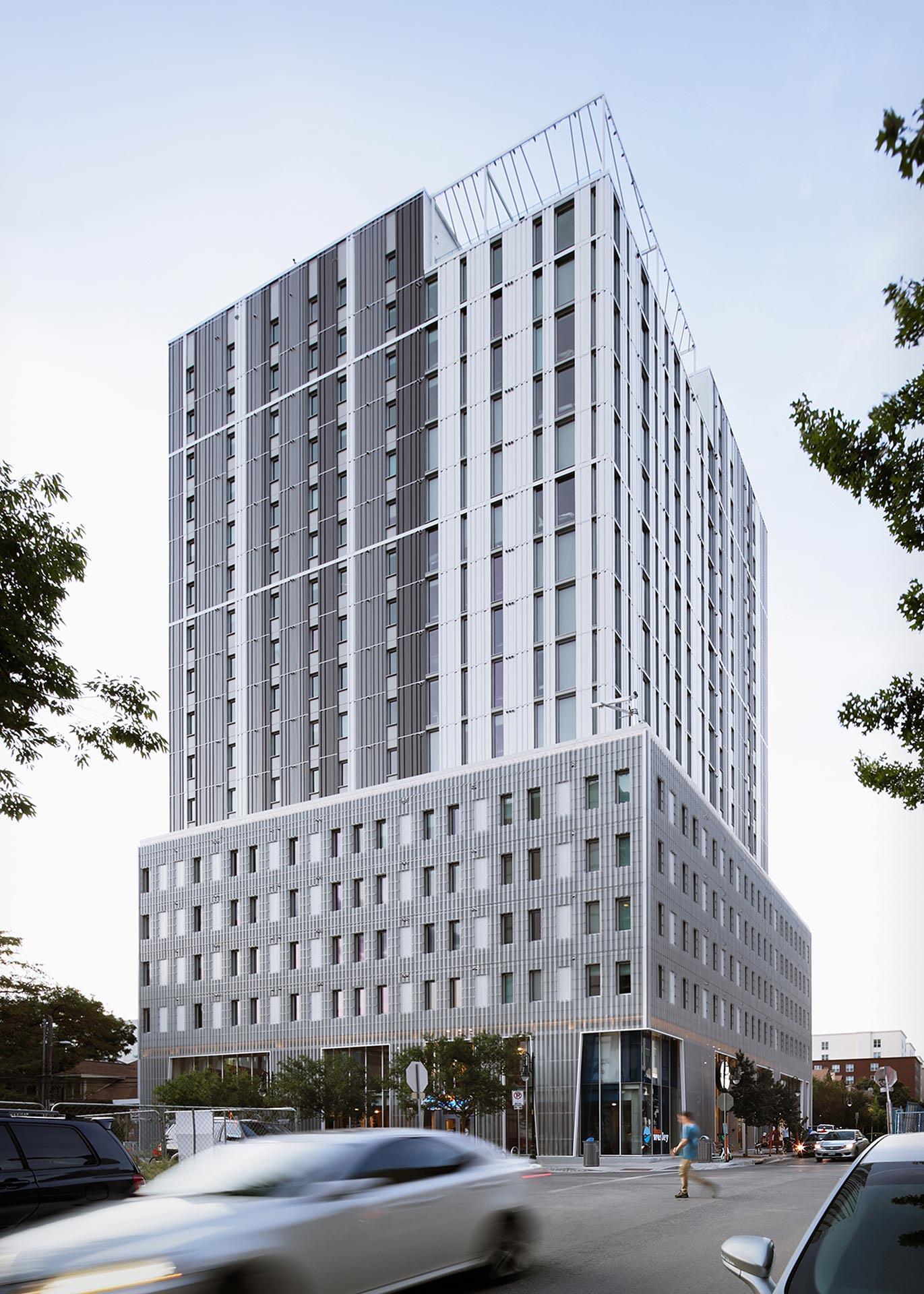 Building Photo - 2200 Nueces St