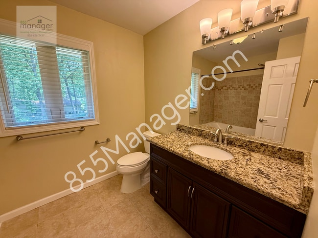 Building Photo - Union Lake Retreat – Updated 4-Bed Colonial w/ Stand-by Generator