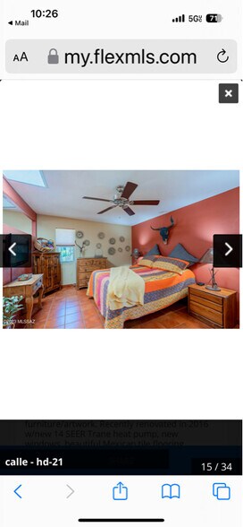 Building Photo - 122 W Calle Del Ano