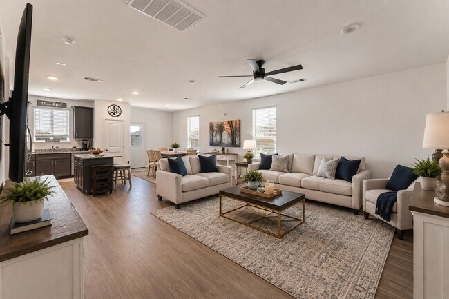 Building Photo - 21103 Sherrell Bay Dr