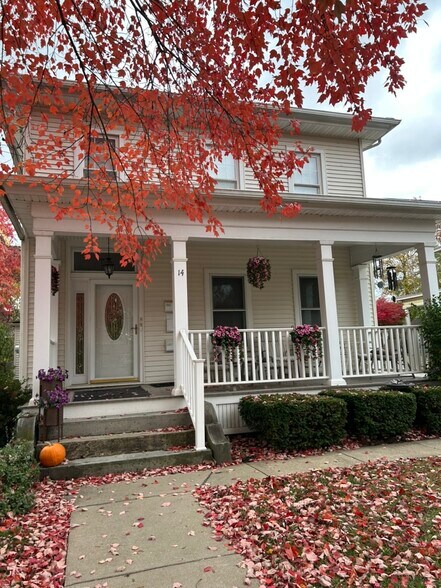 Building Photo - 14 Conewango Ave