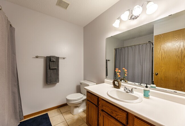 Bathroom 1 - 6247 Magda Dr