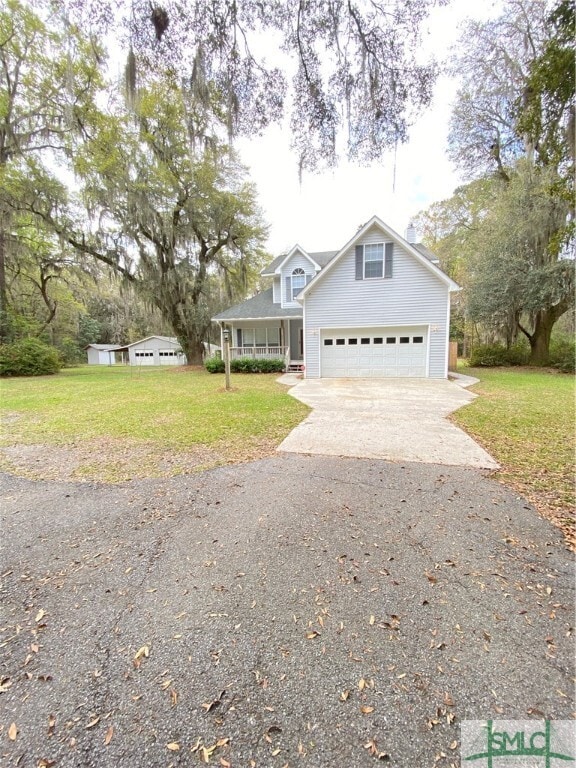 Building Photo - 260 Salt Creek Rd
