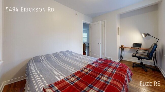 Building Photo - 5494 Erickson Rd