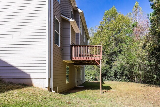 Building Photo - 3302 Southerland Ct