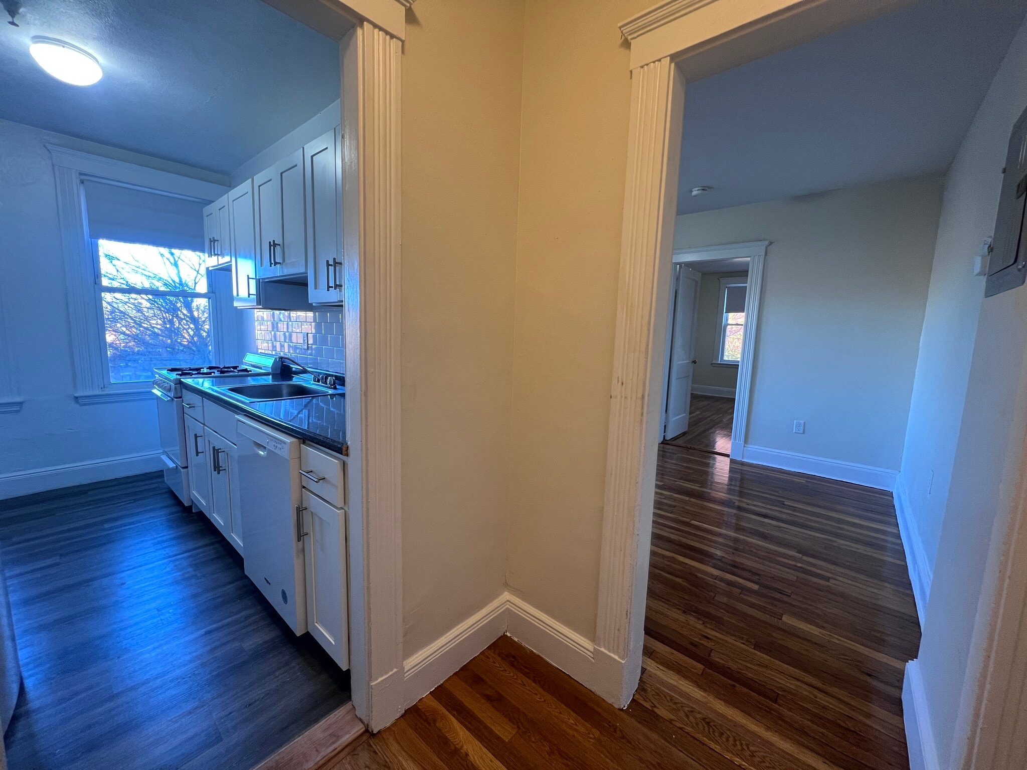 Building Photo - 1630 Commonwealth Ave