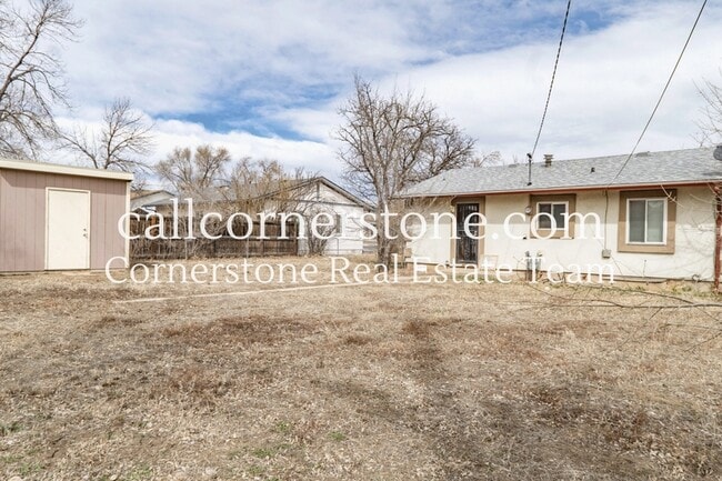 Building Photo - 1223 Rockwood Ave