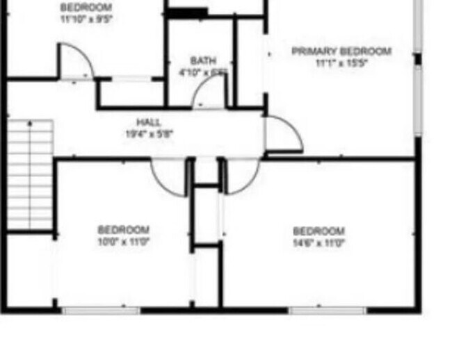 Building Photo - 7391 Coors Dr