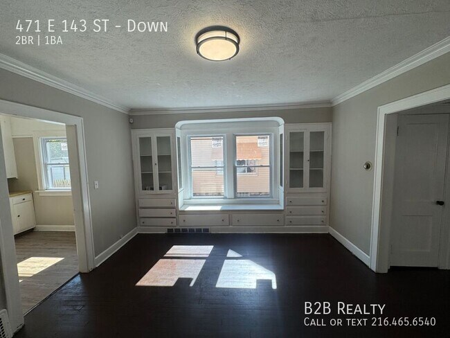 Building Photo - 471 E 143rd St