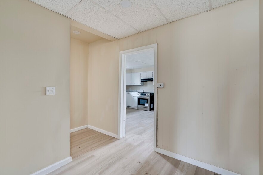 Building Photo - 739 Griffin St