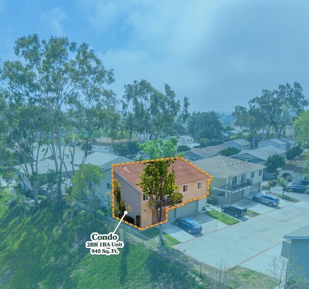 Building Photo - 7915 Camino Kiosco