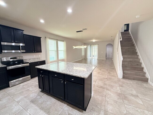 Building Photo - 16190 Harbor Mist Aly